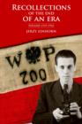 Recollections of the End of an Era : Poland 1919-1945 - Book