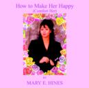 How to Make Her Happy - Book