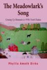 The Meadowlark's Song - Book