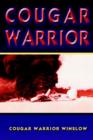 Cougar Warrior - Book