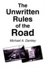 The Unwritten Rules of the Road - Book
