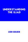 Understanding the Iliad - Book
