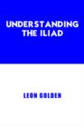Understanding The Iliad - Book