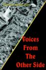 Voices From The Other Side - Book