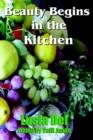 Beauty Begins in the Kitchen - Book