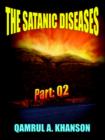 The Satanic Diseases - Book