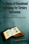 The Basics of Educational Technology for Tertiary Institutions - Book
