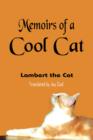 Memoirs of a Cool Cat - Book