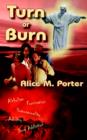 Turn or Burn - Book