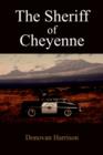 The Sheriff of Cheyenne - Book