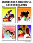 Stories for A Successful Life for Children - Book