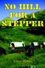 No Hill for a Stepper - Book