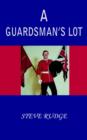 A Guardsman's Lot - Book