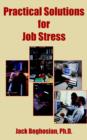 Practical Solutions for Job Stress - Book