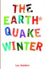The Earthquake Winter - Book