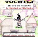 Tochtli - Book