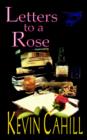 Letters to a Rose - Book