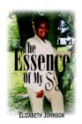 The Essence of My Soul - Book