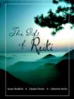 The Gift of Reiki - Book