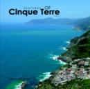 Journeys of Cinque Terre - Book