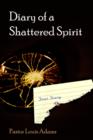 Diary of a Shattered Spirit - Book