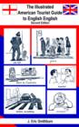The Illustrated American Tourist Guide to English English Second Edition - Book