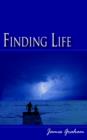 Finding Life - Book