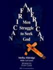 African American Men Struggle to Seek God - Book
