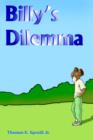 Billy's Dilemma - Book