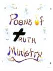 Poems of Truth Ministry - Book