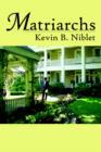 Matriarchs - Book