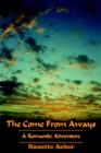 The Come From Aways - Book