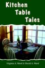 Kitchen Table Tales - Book