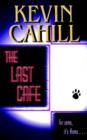 The Last Cafe - Book