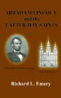 Abraham Lincoln and the Latter-day Saints - Book