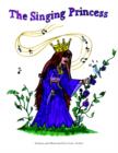 The Singing Princess - Book