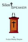 Silent Speaker - Book