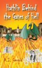 Hathlin Behind the Gates of Hell - Book