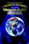 Waters of the Moon : Tranquility Divided - Book