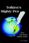 Tolkien's Mighty Pen - Book