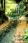 "My" Memory Lane - Book