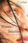 Women's Intuition - Book