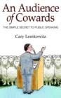 An Audience of Cowards - Book