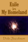 Exile in My Homeland - Book