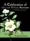 A Celebration of John and William Bartram - Book