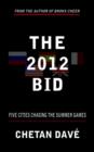 The 2012 Bid - Book