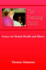 The Burning Child : Essays on Mental Health and Illness - Book