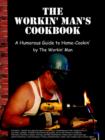 The Workin' Man's Cookbook - Book