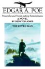 The Raven Man - Book
