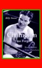 Billy Soose - The Champion Time Forgot - Book